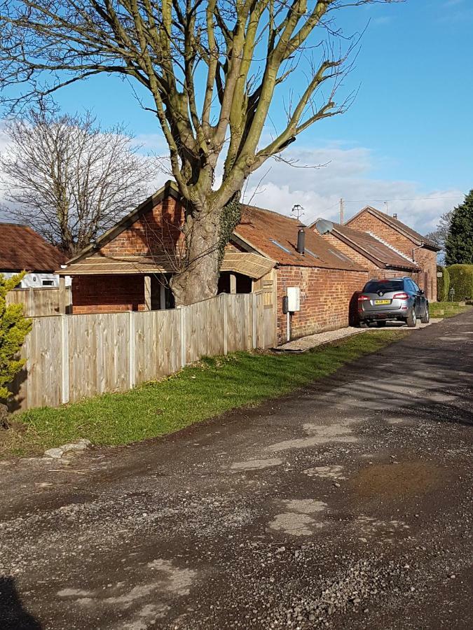 Common Cottage North Somercotes 外观 照片
