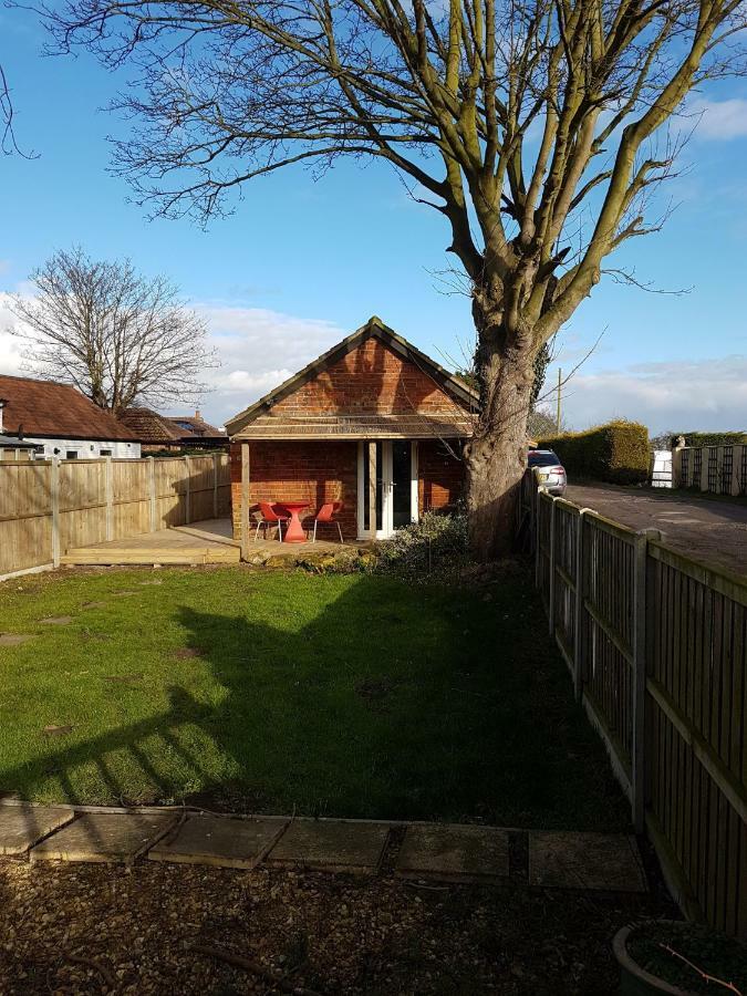 Common Cottage North Somercotes 外观 照片