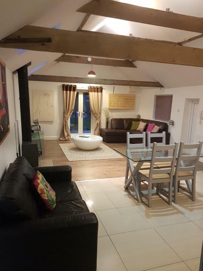Common Cottage North Somercotes 外观 照片