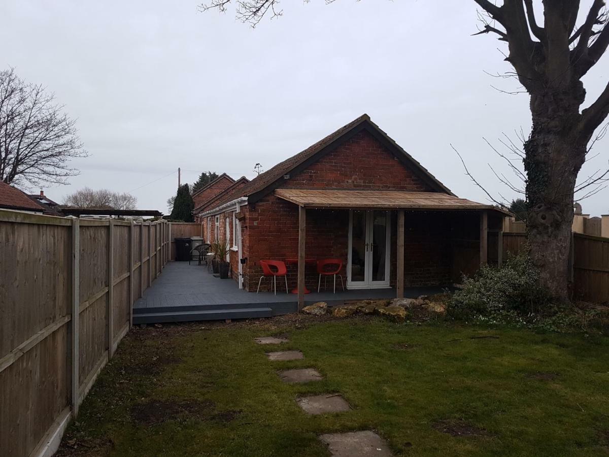 Common Cottage North Somercotes 外观 照片