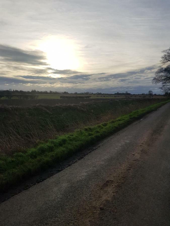 Common Cottage North Somercotes 外观 照片