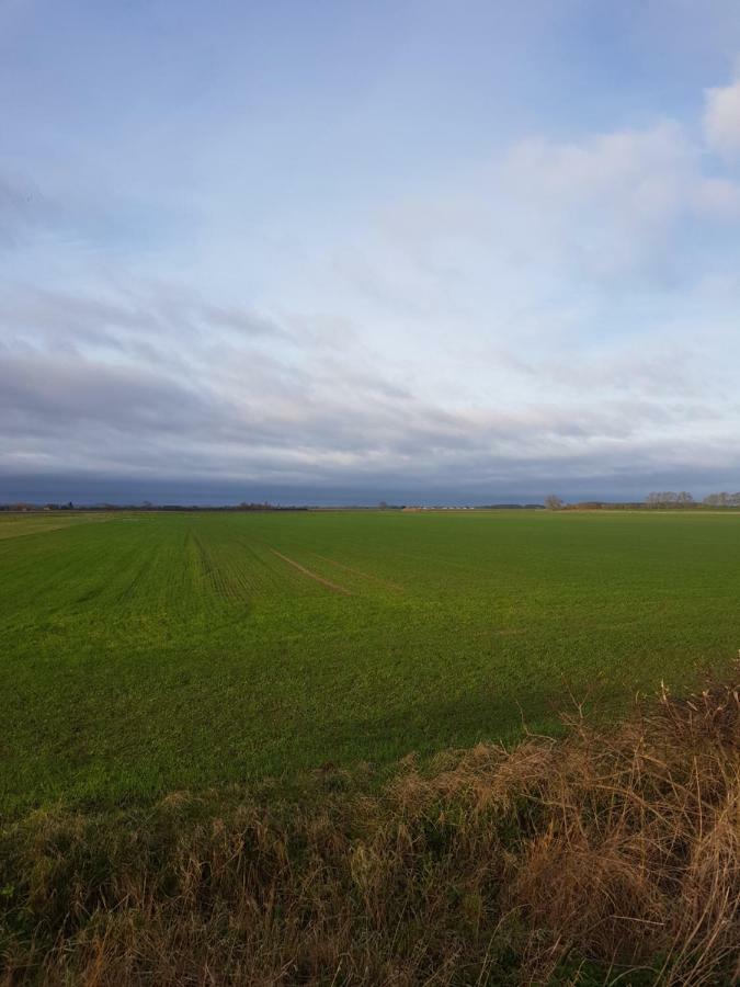 Common Cottage North Somercotes 外观 照片