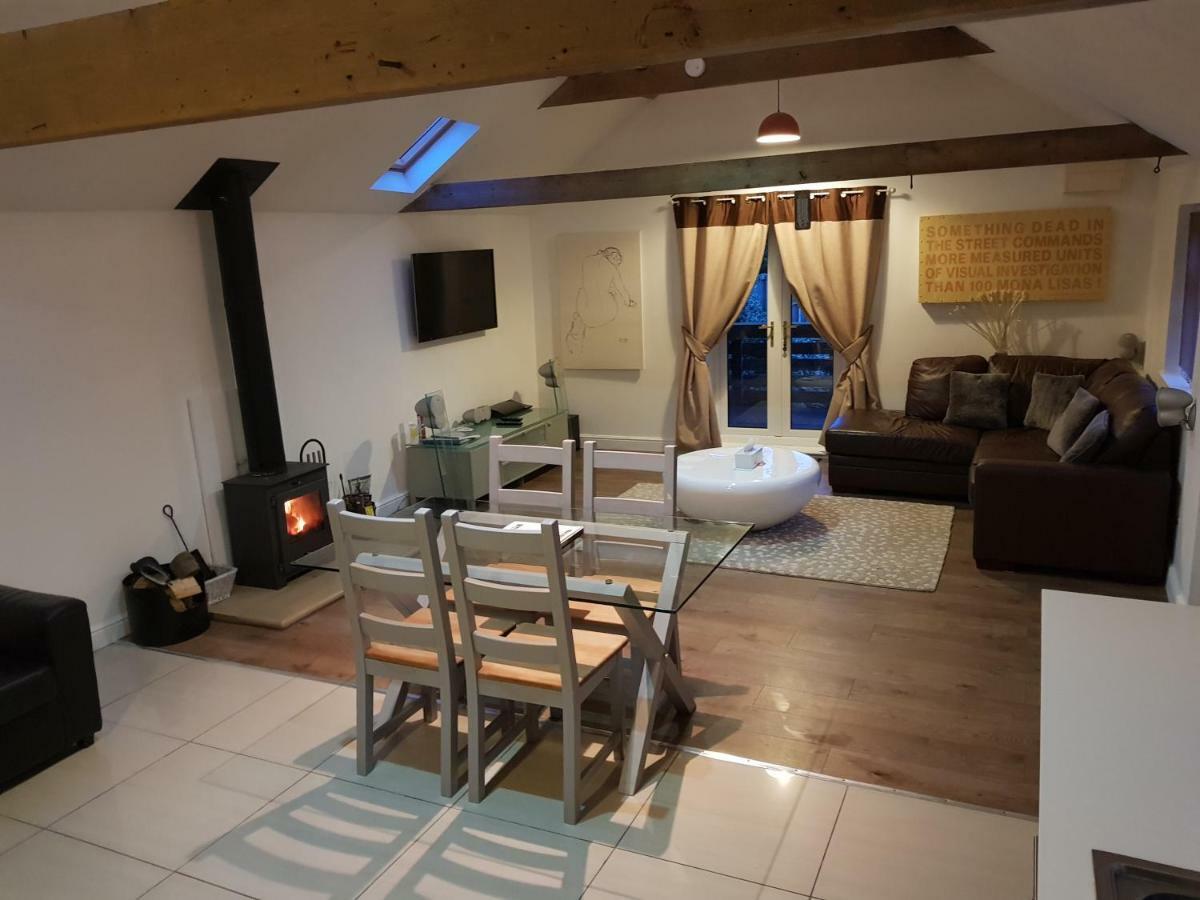 Common Cottage North Somercotes 外观 照片