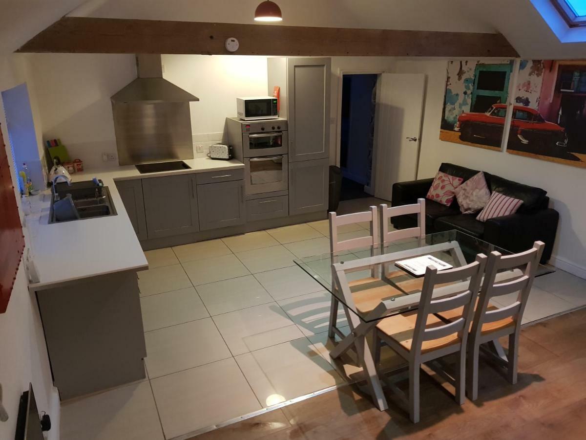 Common Cottage North Somercotes 外观 照片