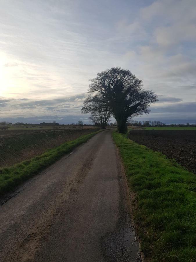 Common Cottage North Somercotes 外观 照片